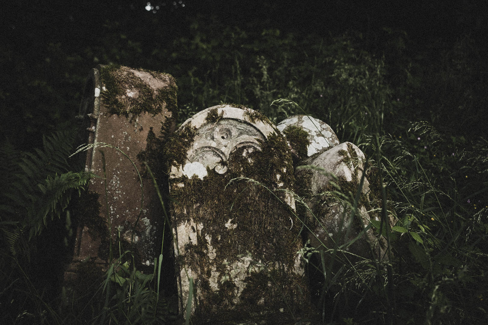Aufenau Jüdischer Friedhof